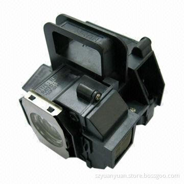 Front Projection Lamp Housing, Suitable for Epson ELPLP59